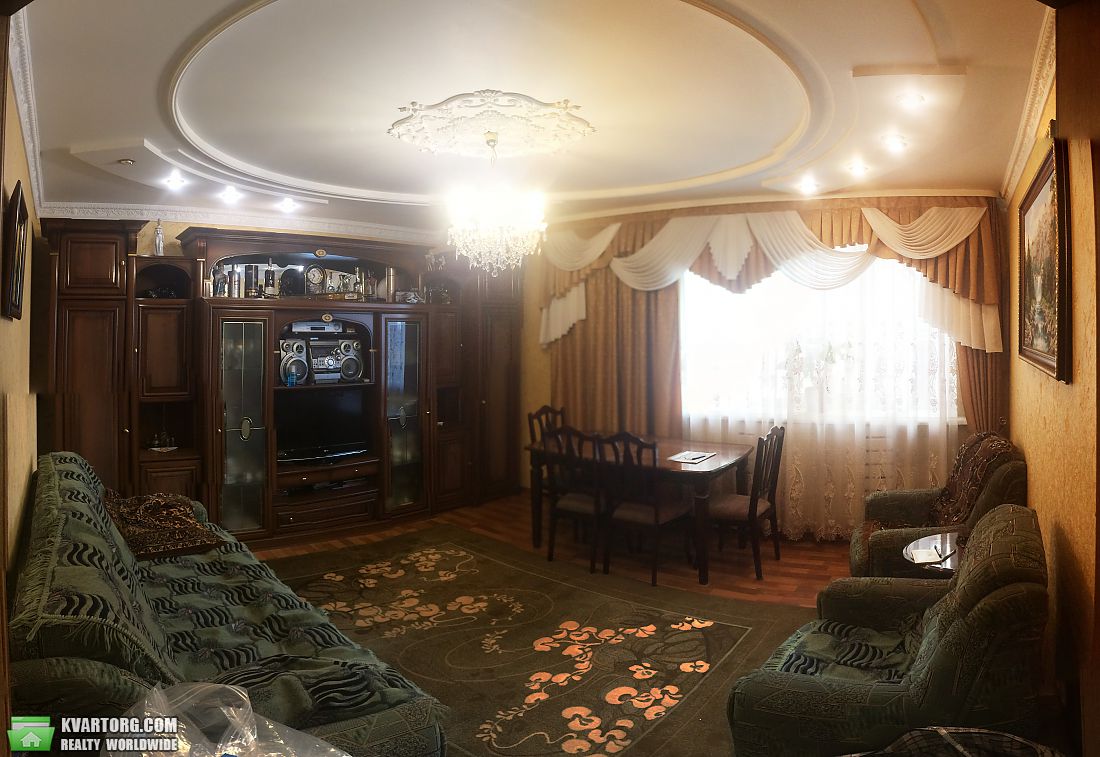 Sell 3-room apartment. Днепропетровск, Рабочая — photo 9