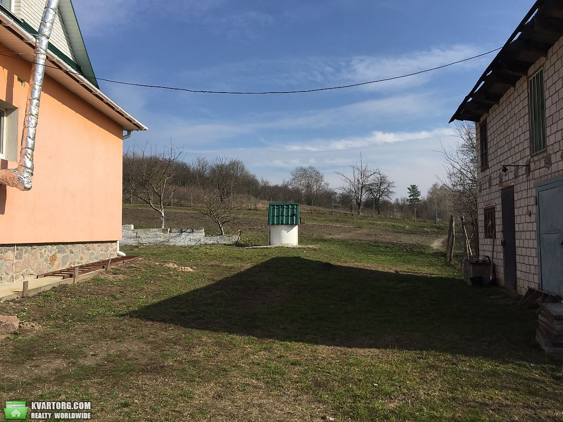 Sell house. Васильков, центральная — photo 1