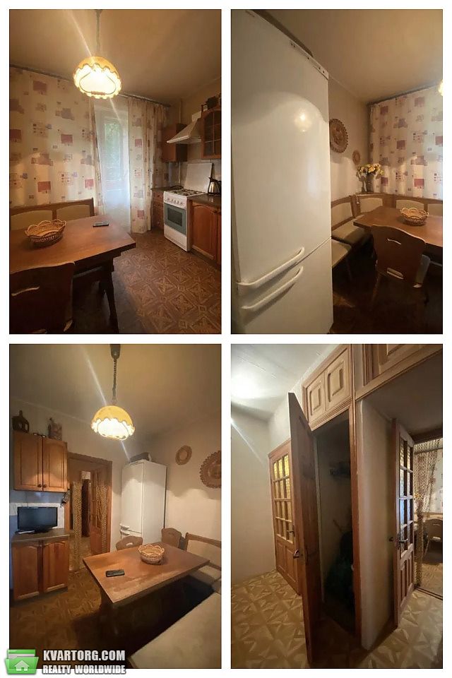 Rent out 1-room apartment. Киев, Тютюнника — photo 2