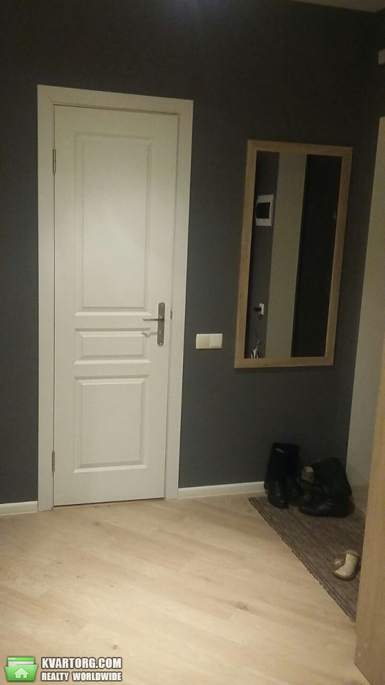 Rent out 1-room apartment. Киев, Гетьманская — photo 8