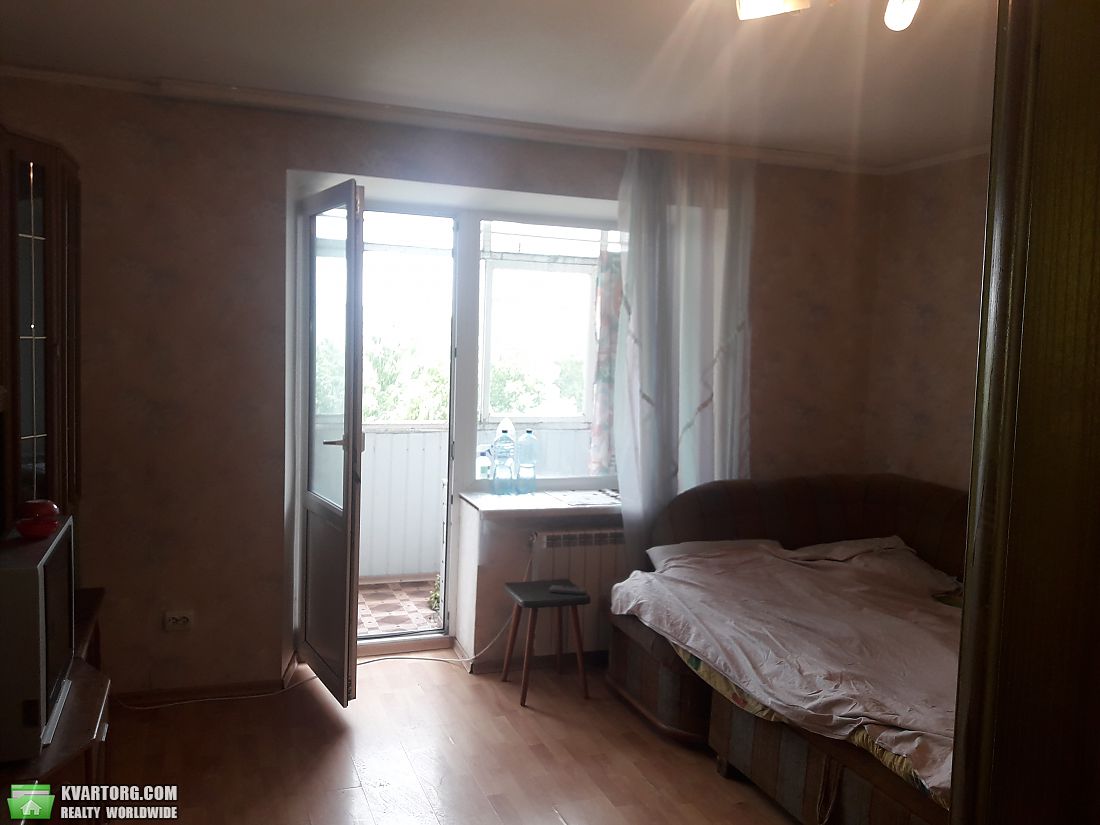 Sell 1-room apartment. Борисполь, Лютнева — photo 8