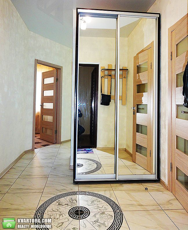Rent out 2-room apartment. Одесса, Радужный Массив — photo 7
