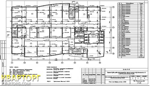Sell office. Киев, Ушинского — photo 2