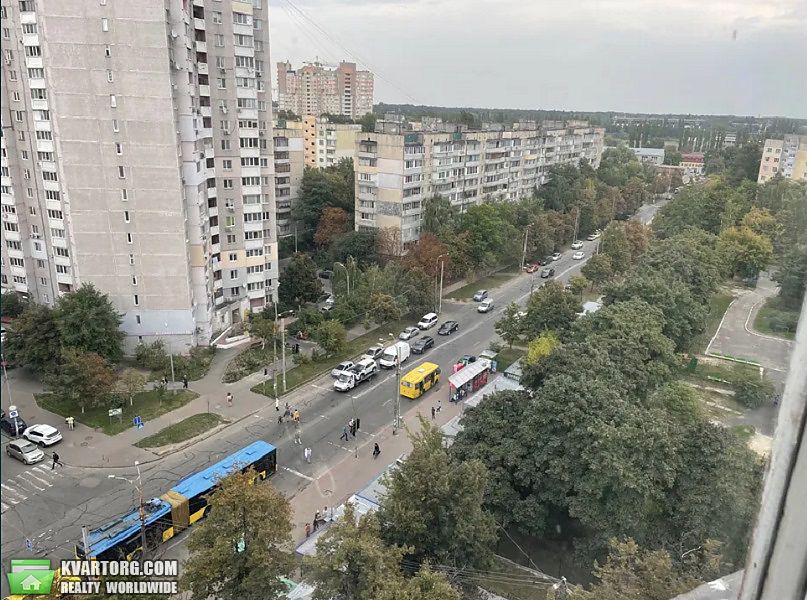 Sell 1-room apartment. Киев,  Якубовского — photo 7