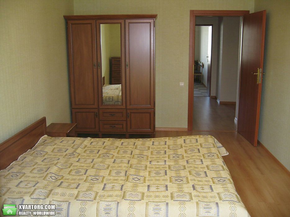 Rent out 2-room apartment. Киев, Ломоносова — photo 4
