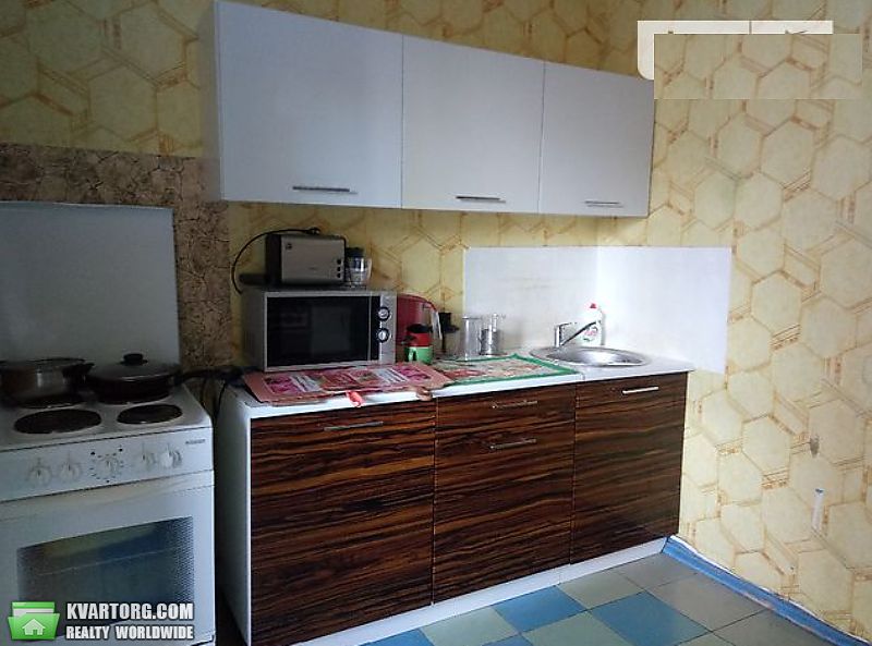 Sell 1-room apartment. Киев,  Бальзака — photo 3