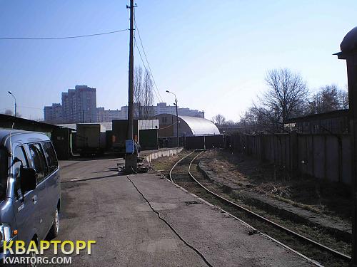 Sell warehouse. Киев,  Бутлерова — photo 4