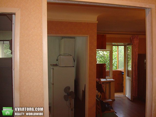 Sell 1-room apartment. Киев,  Отрадный пр — photo 3