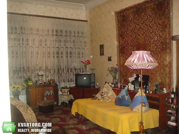 Sell 3-room apartment. Одесса, Ольгиевская — photo 1