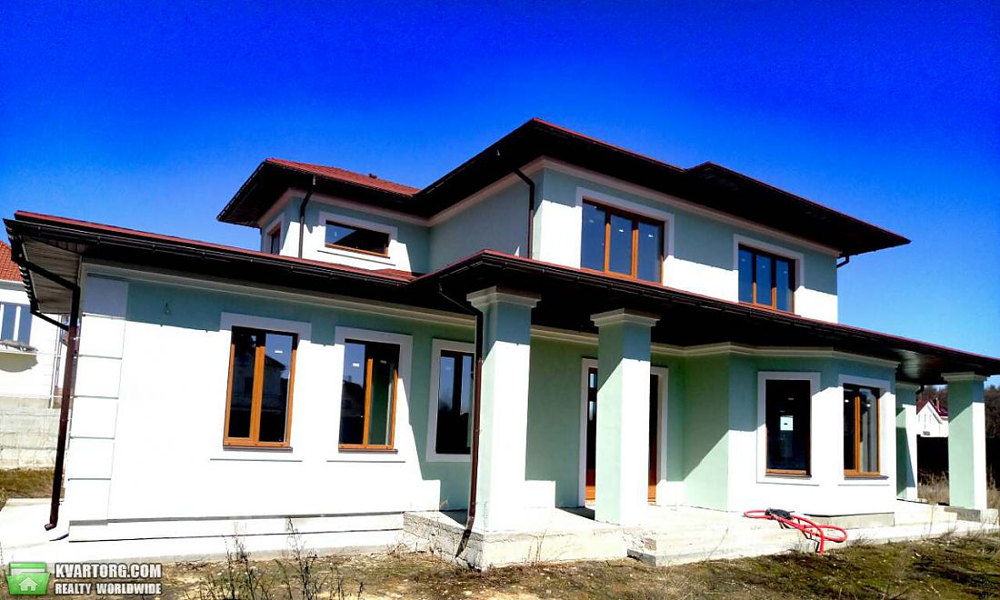 Sell house. Ирпень, курорная — photo 8