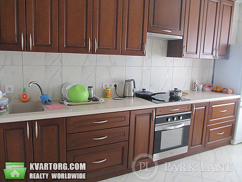 Sell 2-room apartment. Киев, Харьковское шоссе — photo 1
