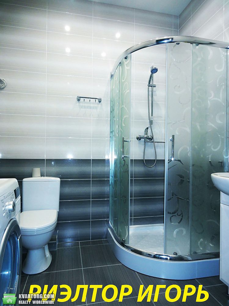 Rent out 1-room apartment. Одесса, Люстдорфская дорога — photo 6