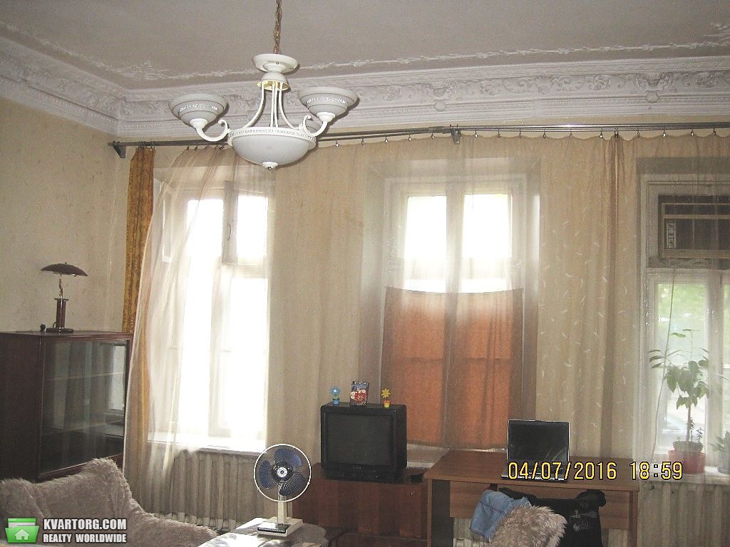 Sell 1-room apartment. Одесса, Колонтаевская — photo 2