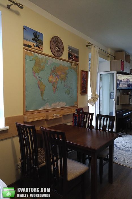 Sell 3-room apartment. Киев,  Дубинина — photo 4
