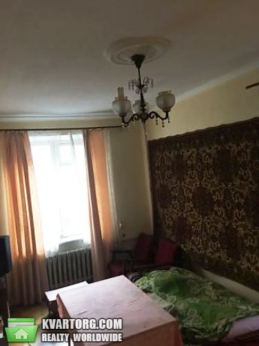 Sell 2-room apartment. Киев,  Петровского — photo 1