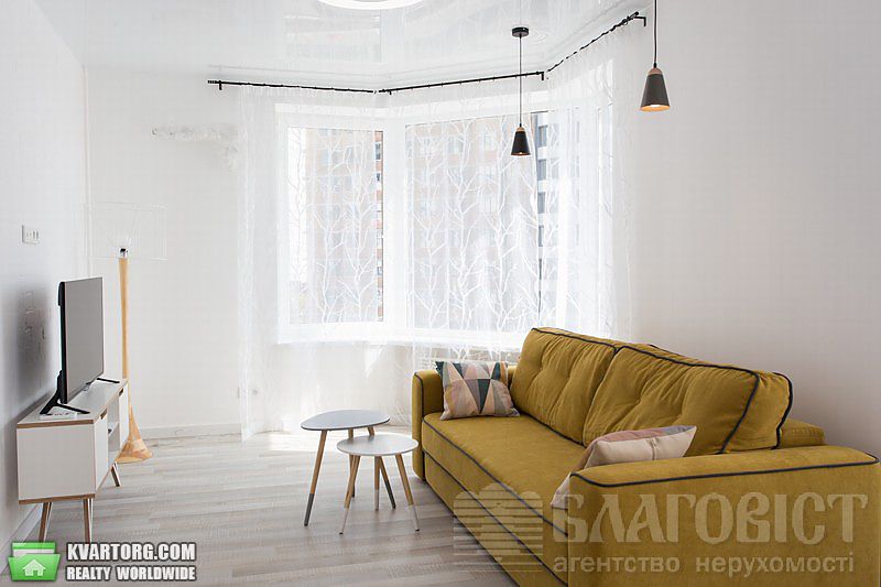 Sell 2-room apartment. Киев,  Днепровская наб — photo 1
