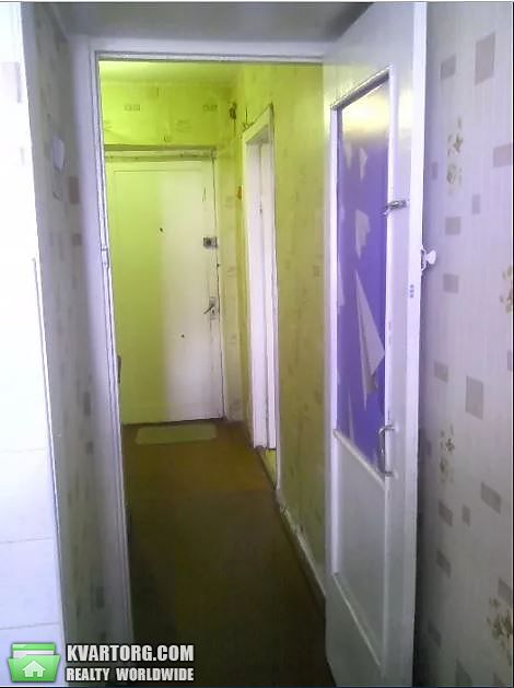 Sell 1-room apartment. Киев,  Вересневая — photo 5