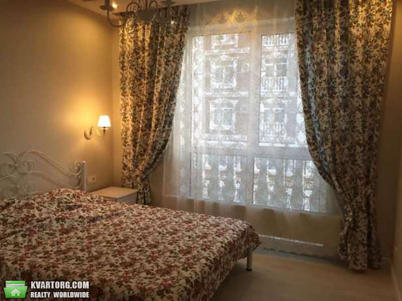 Rent out 2-room apartment. Киев, Дмитрия Луценко — photo 2