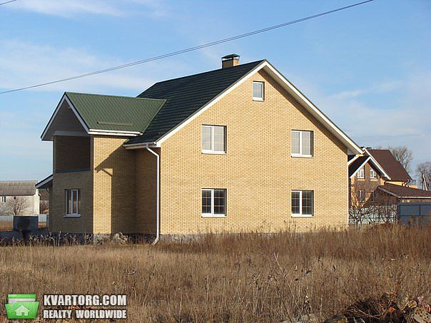 Sell house. Киевская обл., Полевая — photo 1