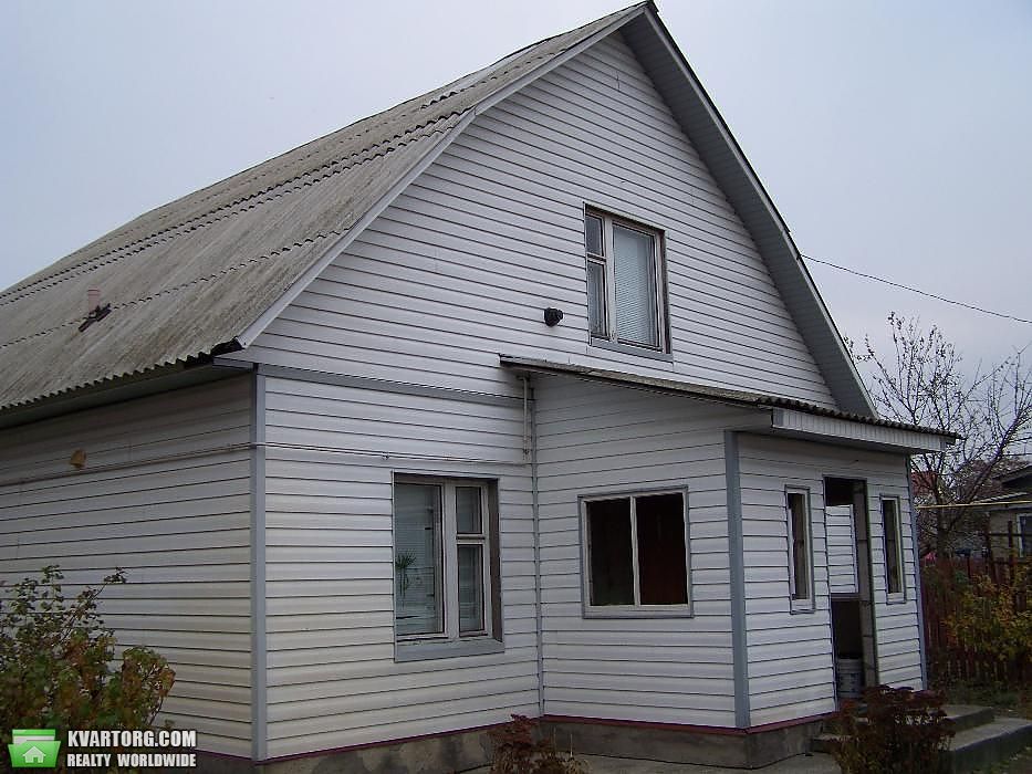 Sell house. Киевская обл., ул. Леси Украинки — photo 2