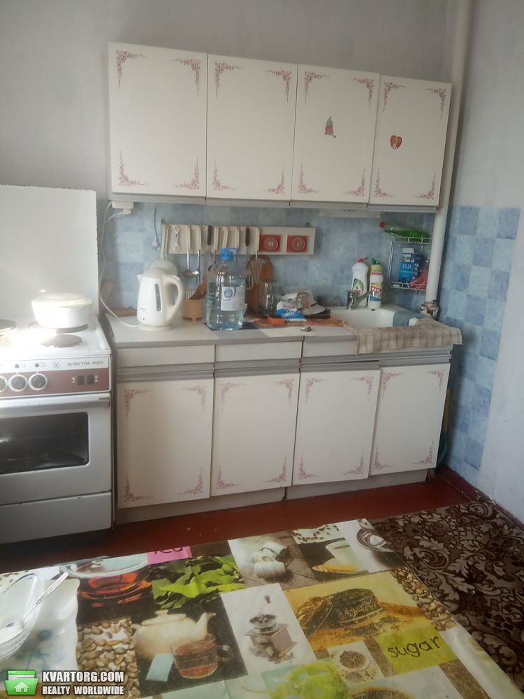 Rent out 1-room apartment. Киев, Луценко — photo 8
