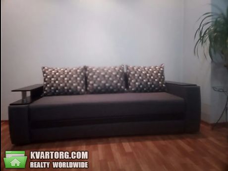 Rent out 1-room apartment. Киев,  Кольцова бул — photo 3
