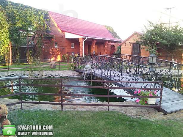 Rent out house. Борисполь, Гора — photo 2