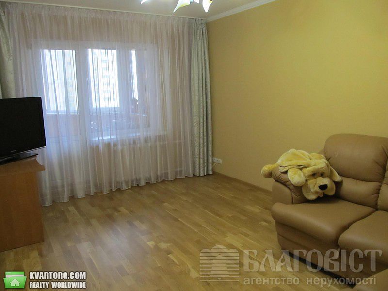 Sell 3-room apartment. Киев,  Пулюя — photo 2