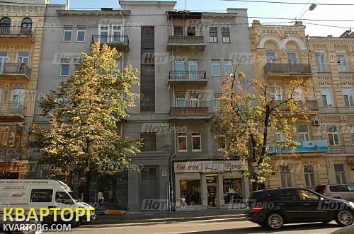 Rent out office. Киев, Саксаганского — photo 1