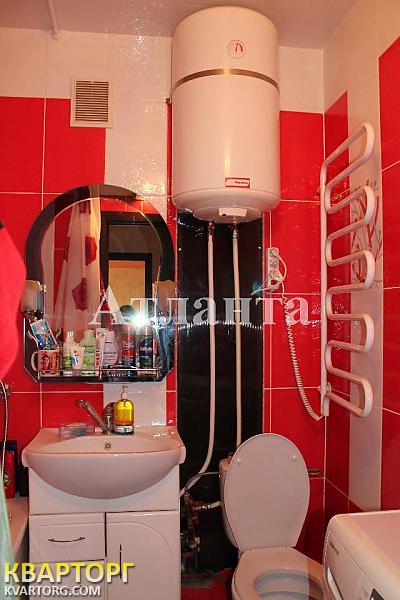 Sell 1-room apartment. Одесса, Николаевская дорога — photo 4