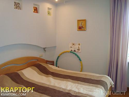 Sell 2-room apartment. Киев,  Старонаводницкая — photo 5