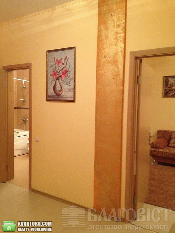 Sell 1-room apartment. Киев,  Щекавицкая — photo 7