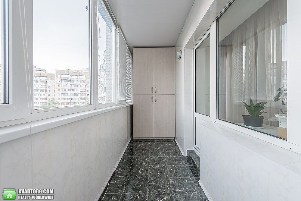 Sell 3-room apartment. Киев,  Ахматовой — photo 7