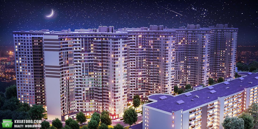 Sell 2-room apartment. Киев,  Новополевая — photo 1