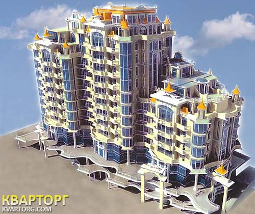Sell 1-room apartment. Одесса, Жуковского — photo 2