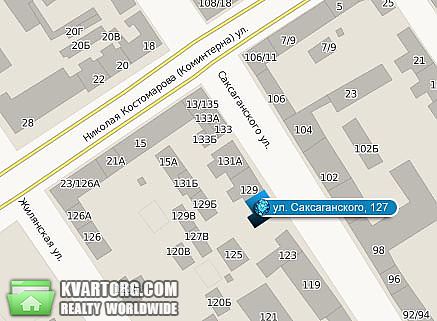 Sell 1-room apartment. Киев, Саксаганского — photo 3