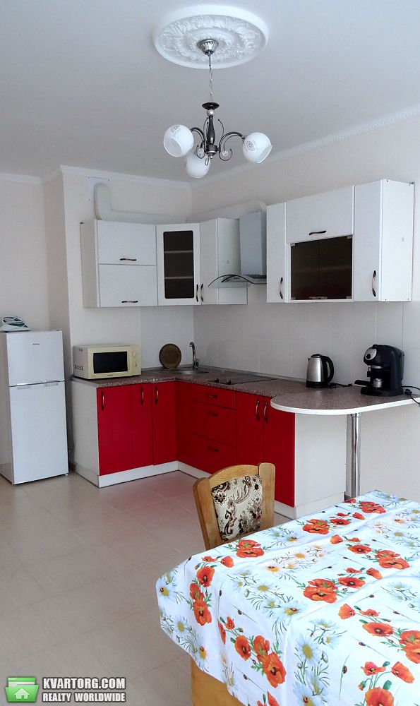 Rent out 1-room apartment. Одесса, Среднефонтанская — photo 2