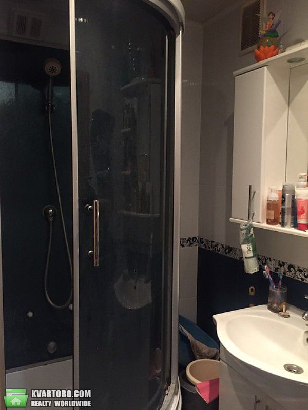 Sell 1-room apartment. Киев,  Каштановая — photo 6