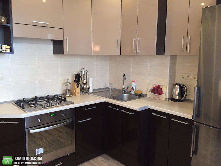 Sell 2-room apartment. Киев, Горького — photo 4