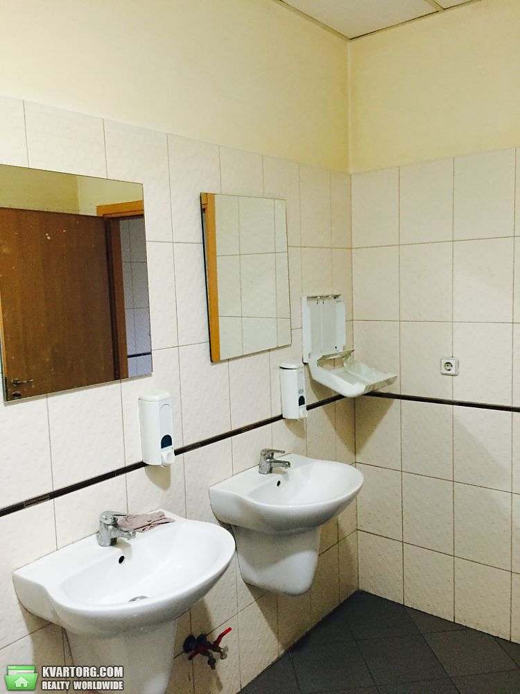 Rent out office. Киев,  Владимирская — photo 7