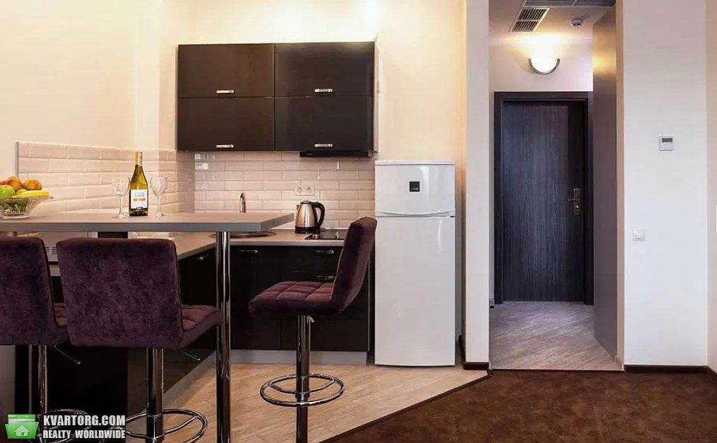 Rent out 2-room apartment. Киев,  Дружбы Народов бул — photo 1