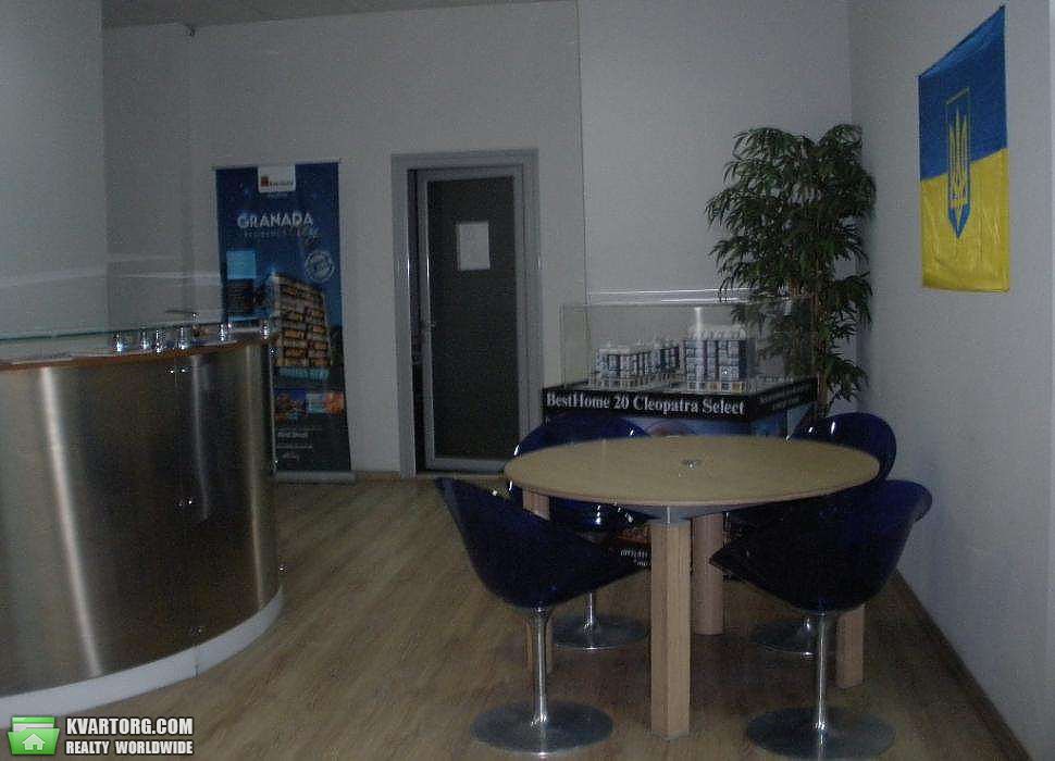 Rent out office. Киев, ул.А.Пироговского — photo 2