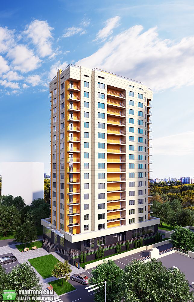 Sell 3-room apartment. Киев,  Ушинского — photo 1