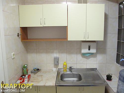 Rent out office. Киев, Киквидзе — photo 8