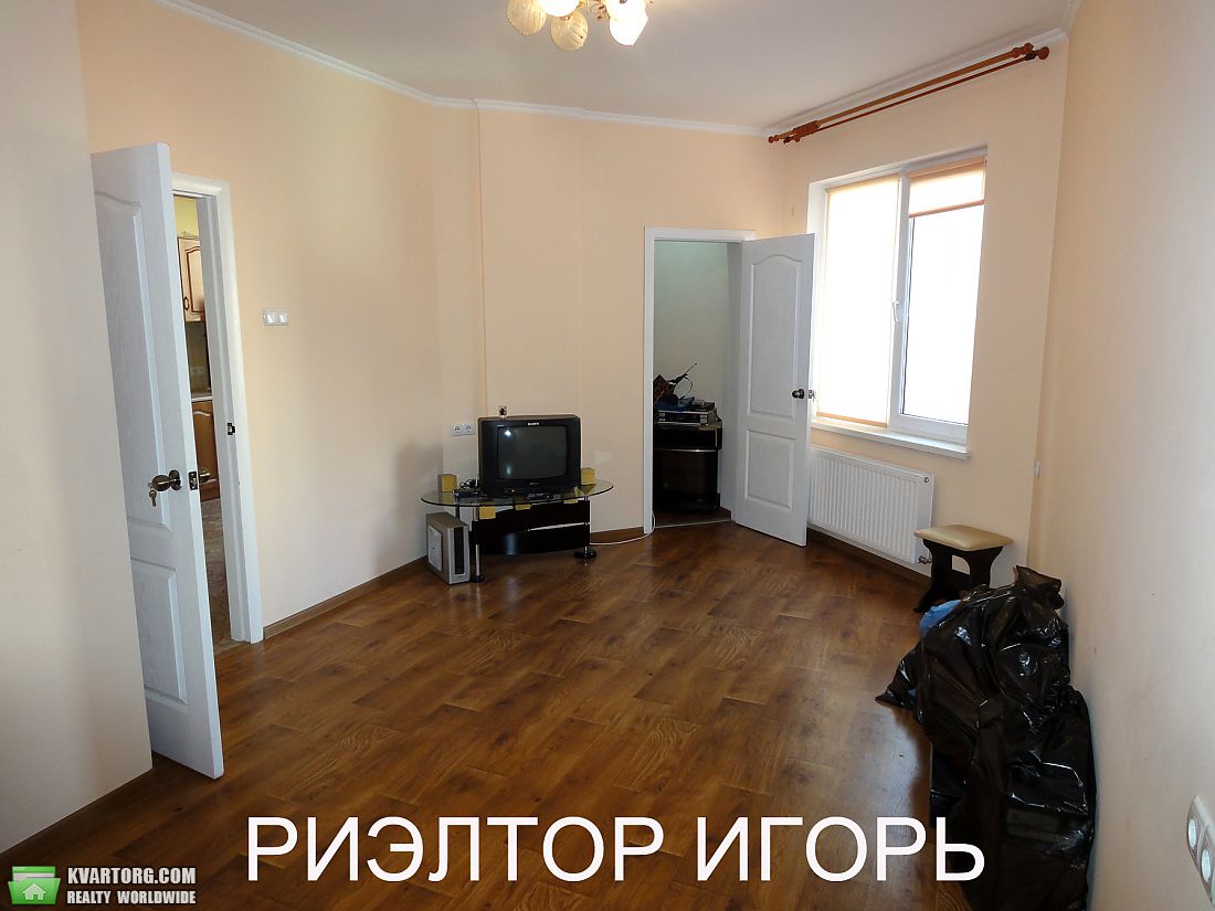 Rent out 1-room apartment. Одесса, Левитана — photo 4