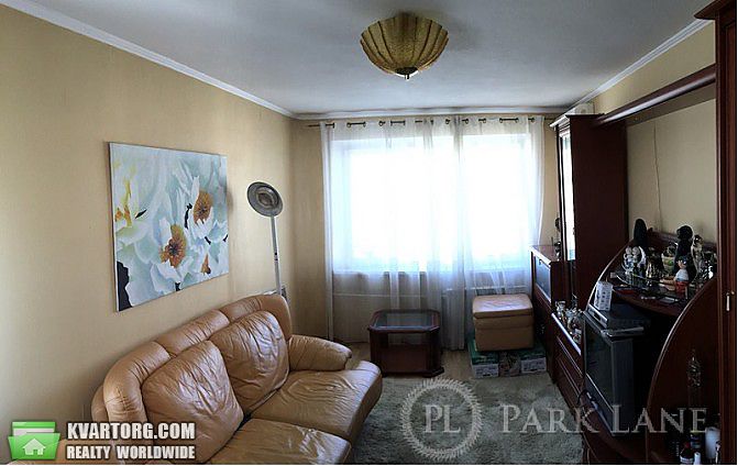 Sell 4-room apartment. Киев,  Залки — photo 1