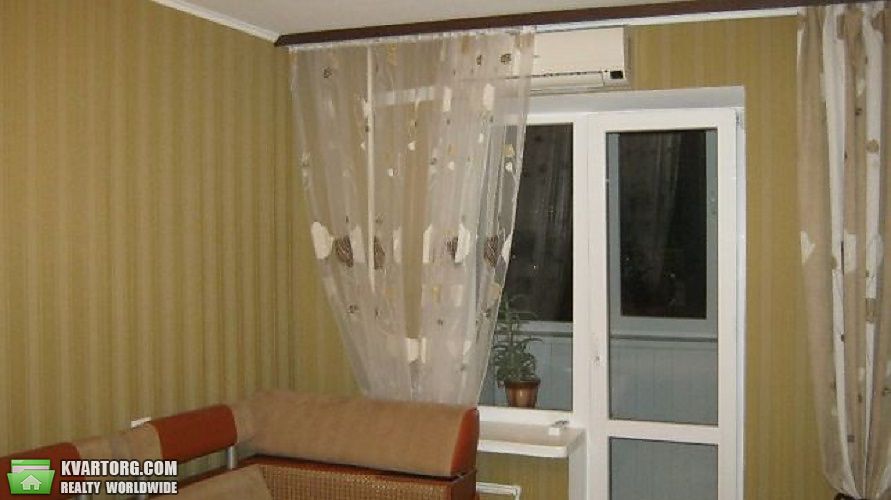 Sell 2-room apartment. Киев,  Будищанская — photo 1