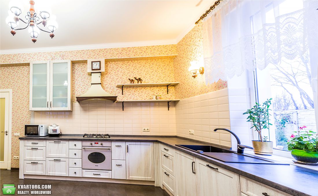 Sell house. Киев, Белицкая — photo 2