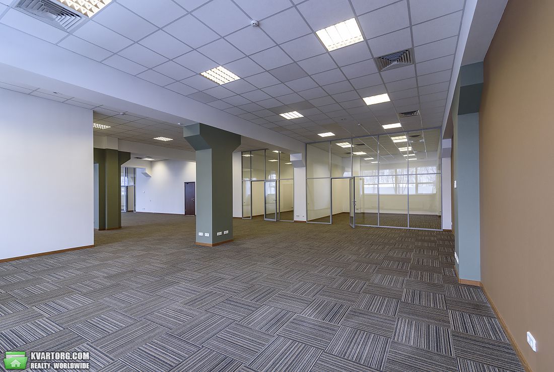 Rent out office. Киев,  Ахтырский пер — photo 3