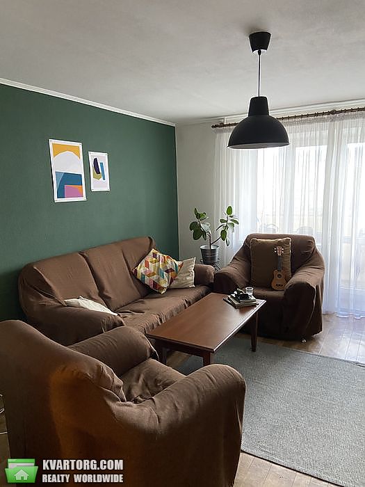 Sell 3-room apartment. Киев,  Радужная — photo 2
